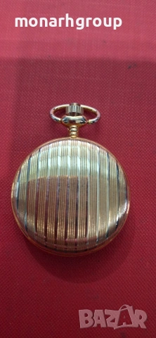 Джобен часовник BYSER, снимка 6 - Мъжки - 53943011