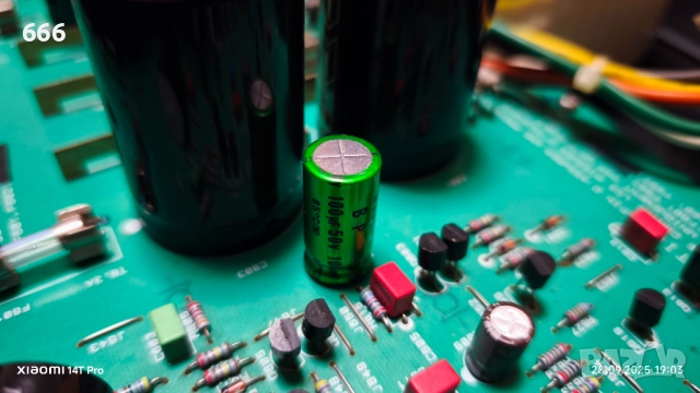 Rotel RB 970 BX & Rotel RC 972, снимка 14 - Ресийвъри, усилватели, смесителни пултове - 51870209