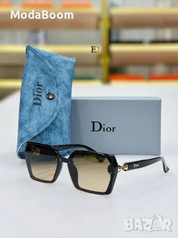 Dior слънчеви очила , снимка 2 - Слънчеви и диоптрични очила - 48130064