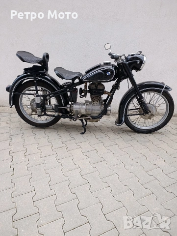 BMW R25 БМВ Р25 ( awo mz иж jawa )
