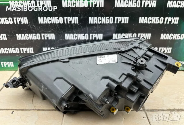 Фар десен фарове за Шкода Skoda Karoq , снимка 4 - Части - 48433131