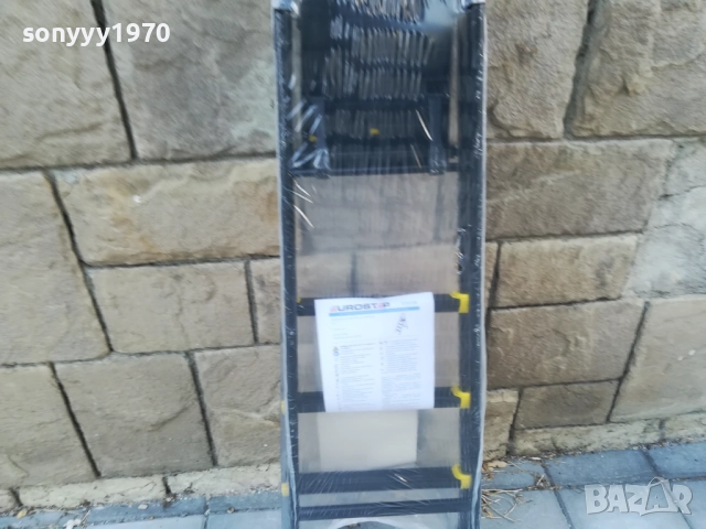 НОВА СТЪЛБА 3+1 0309251745, снимка 9 - Други инструменти - 51595264