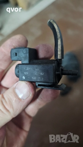 Клапани за Турбо от бмв е 46 320д 150к, снимка 7 - Части - 52964846