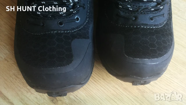 VIKING RASK WARM GORE-TEX Winter Boots размер EUR 37 дамски детски водонепромокаеми - 1308, снимка 11 - Бебешки боти и ботуши - 51240905