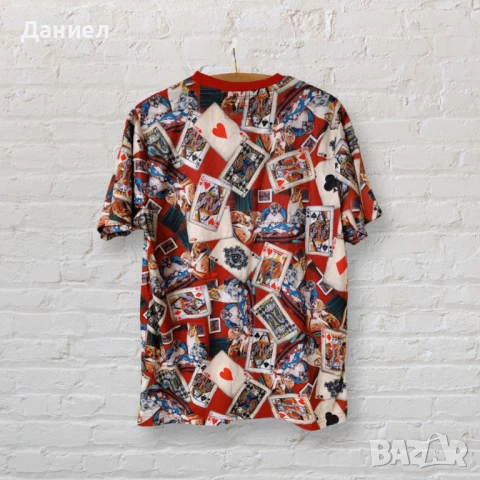 Тениска Super Shine, снимка 2 - Тениски - 51279659