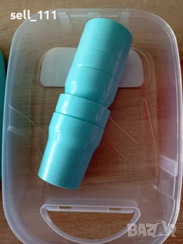 Комплект за пикник , снимка 4 - Прибори за хранене, готвене и сервиране - 49779341