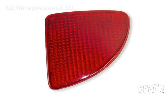 7700308720  Десен рефлектор за задна броня, Renault Kangoo 1, Dacia Logan, Nissan
