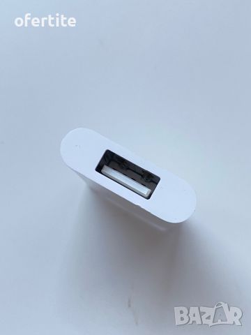 ✅ iPad 🔝 USB, снимка 3 - USB кабели - 45597767