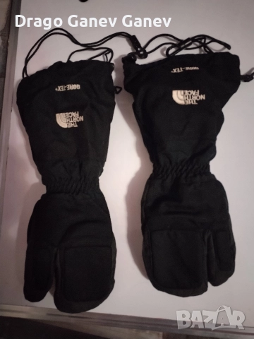 Ръкавици за ски и сноуборд тип лапа. , снимка 6 - Ръкавици - 52929996