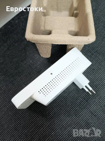 WiFi удължител на обхват TP-Link Deco M3W, работи само със система TP-Link Deco Mesh WiFi, до 150 кв, снимка 10 - Рутери - 49578344