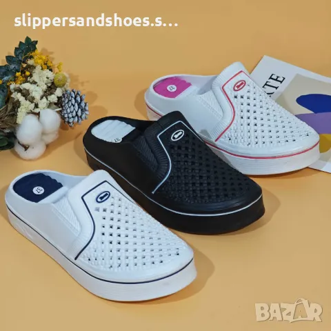 Дамски чехли  36/41