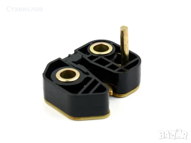 Брава за дясна врата на  Mercedes Vario, снимка 3 - Части - 50611665