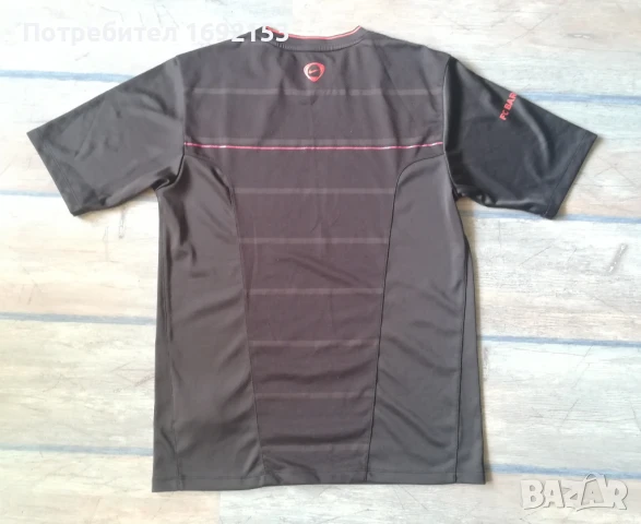 Тениски Barcelona - р-р M, снимка 3 - Футбол - 51272634