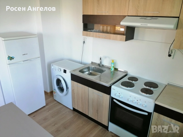 Четиристаен мезонет, снимка 12 - Апартаменти - 52402838