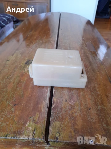 Старо Фотоелектронно реле 