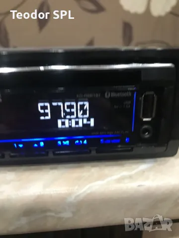 Jvc Bluetooth , снимка 4 - Аксесоари и консумативи - 48121991