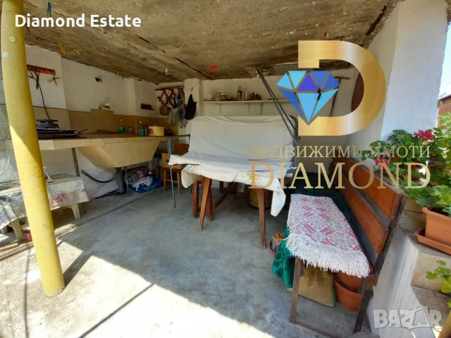 Къща в село Калугерово, общ. Симеоновград, снимка 6 - Къщи - 51040875