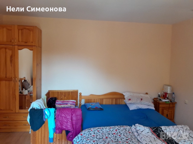 Продавам къща в село Верен Без агенции!!!, снимка 9 - Къщи - 52308325