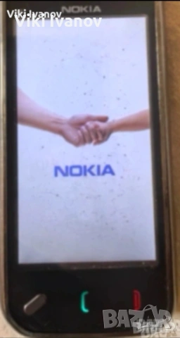 Нокия n97 mini, снимка 3 - Nokia - 54298578
