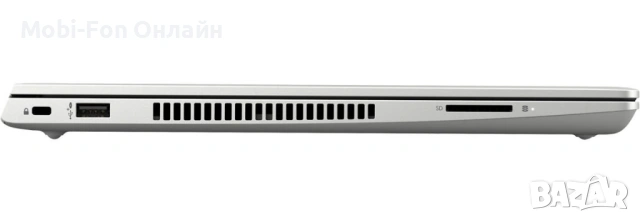 Лаптоп HP ProBook 440 G6 Grade A, снимка 4 - Лаптопи за работа - 53702018