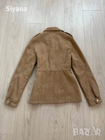 Оригинално яке Desigual , снимка 3 - Якета - 52563107