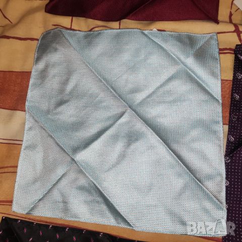 Копринени кърпи 100% чиста коприна, снимка 9 - Други - 45530525