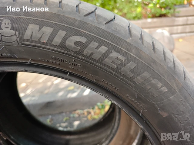 продавам автомобилни гуми, снимка 2 - Гуми и джанти - 51349302