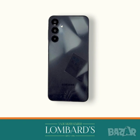 Samsung A16 5G 128 GB, N:133383, снимка 3 - Samsung - 54028074