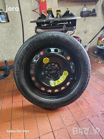 Патерица Ford Kuga 2016г.