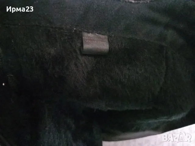 Дамски ботуши, снимка 5 - Дамски ботуши - 50129486