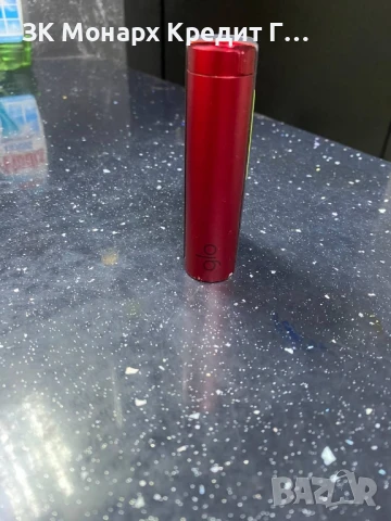 Електронна цигара GLO