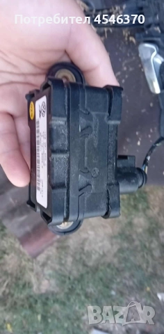 ESP сензор за Волксваген Голф 5 1.9 дизел 105к.с 2006г, снимка 3 - Части - 51595011