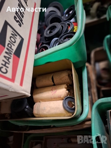 СЕМЕРИНГИ за коли .бусоове камиони и други , снимка 13 - Аксесоари и консумативи - 53940613