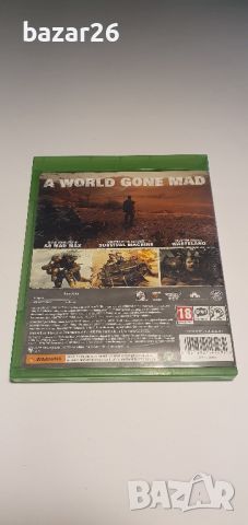 Mad Max Xbox one и series X, снимка 3 - Игри за Xbox - 46446077