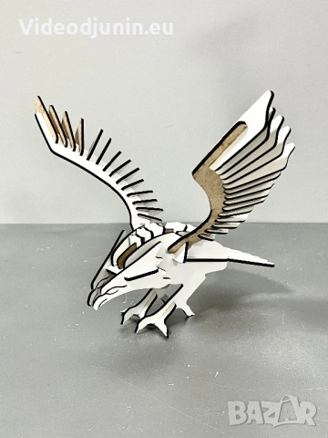 Дървена фигура, снимка 2 - Статуетки - 54201820