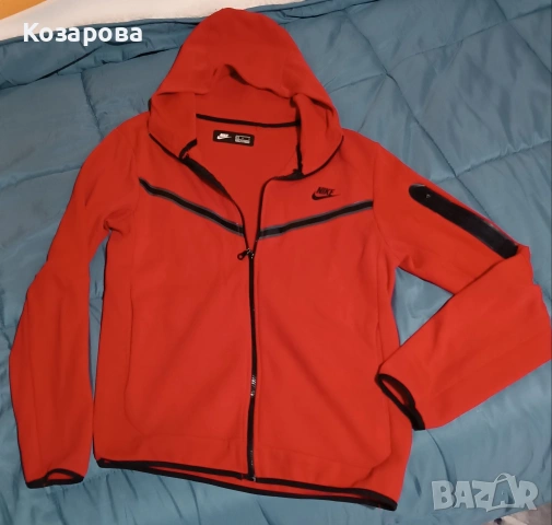 Мъжки Nike тек