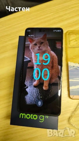motorola g72 5G, снимка 2 - Motorola - 53600258
