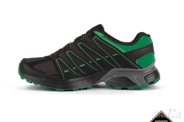 Salomon XT ASAMA GTX туристически обувки/ маратонки водоустойчиви GORE-TEX, снимка 4 - Маратонки - 51925629
