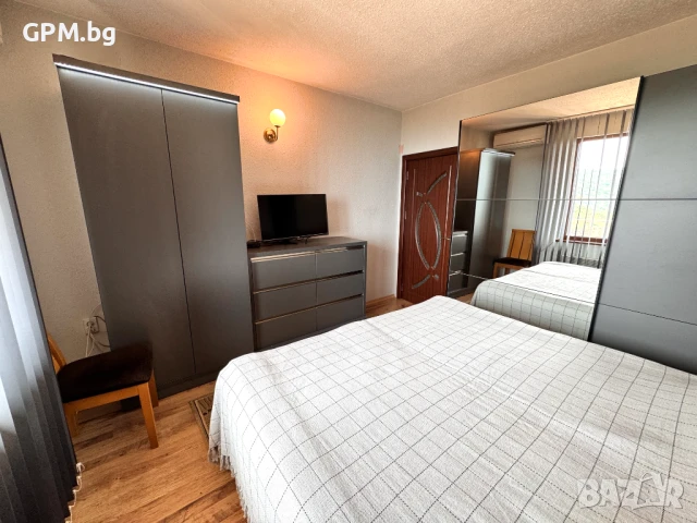 Вила Хоризонт – Просторна къща с морска панорама и 6 спални в Балчик, снимка 15 - Почивки на море - 50713811