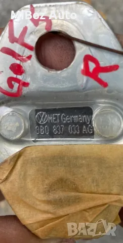 Насрещник врата Фолксваген Голф 5 VW Golf, снимка 2 - Части - 50180261