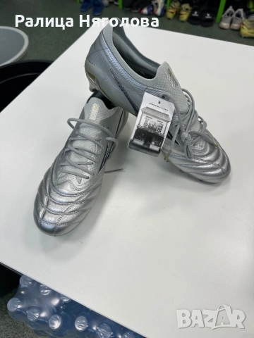 Бутонки Mizuno