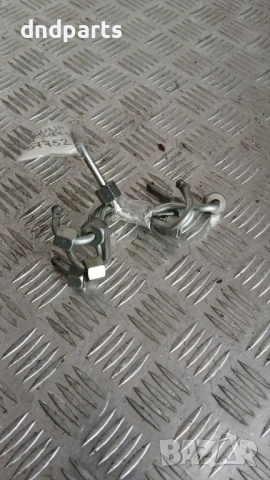 Горивни тръби Renault Laguna 2.0 DCi 2008г.