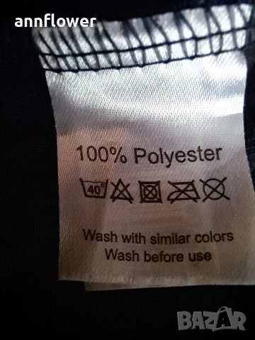 Термо блуза ХL, снимка 7 - Спортни дрехи, екипи - 53134440