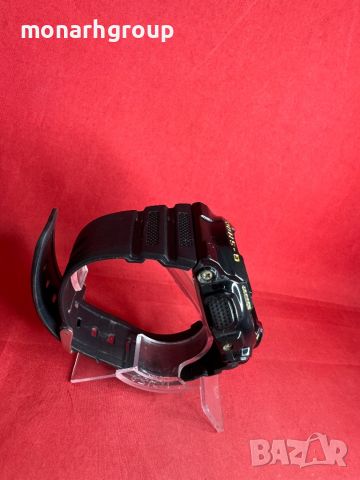 G-SHOCK CASIO GA-100, снимка 2 - Мъжки - 46645344