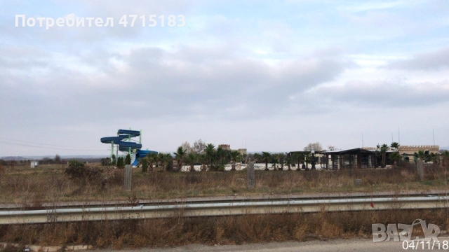 Парцел 3.1 дка на главен път Враца–Монтана, снимка 4 - Парцели - 54226012