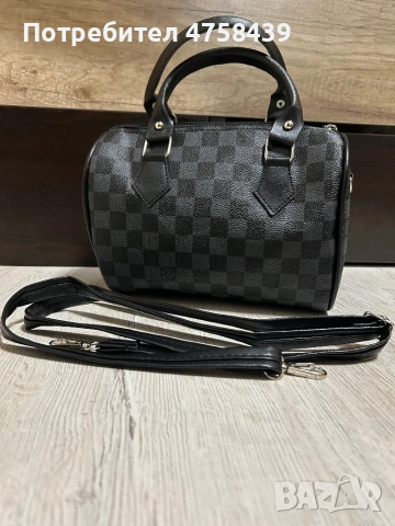 Louis Vuitton чанта , снимка 3 - Чанти - 54034702