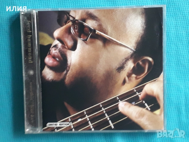 Nick Curran,Paco De Lucia,Taj Mahal,Mark Cook,Philip Sayce,Mimi Fox-CD, снимка 2 - CD дискове - 50595484