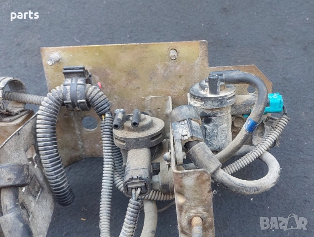 Вакуум Клапани Ситроен Джъмпер - Пежо Боксер - Фиат Дукато, снимка 3 - Части - 52059100