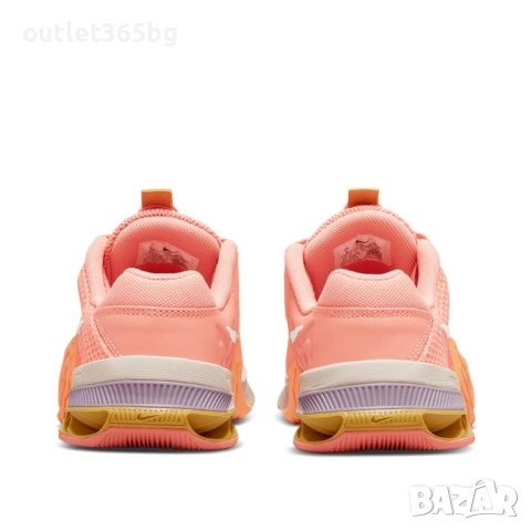 Nike - Metcon 7 - CZ8280-600 №43 Оригинал Код 692, снимка 3 - Маратонки - 52246315