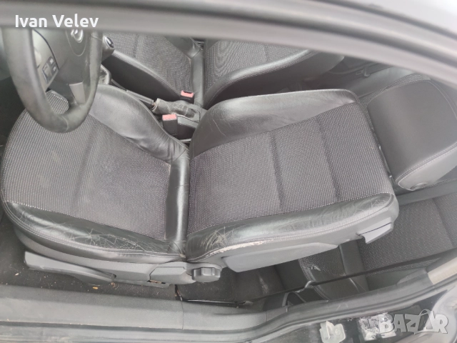 Продава се Opel Astra H 1.6 бензин (Z16XEP, 105 к.с.)– САМО НА ЧАСТИ!!, снимка 10 - Автомобили и джипове - 52112139